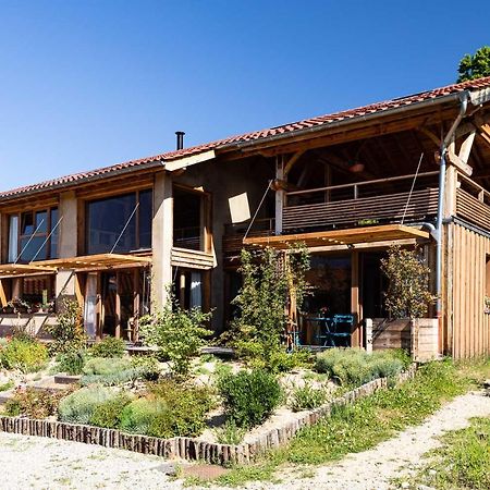 Graine De Tilia Apartman Saint-Antoine  Kültér fotó