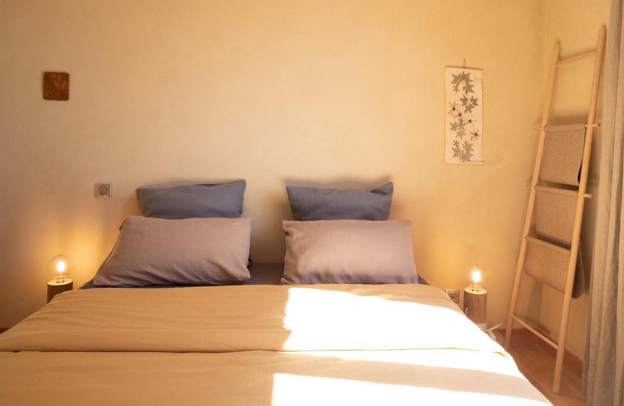 Graine De Tilia Apartman Saint-Antoine  Kültér fotó
