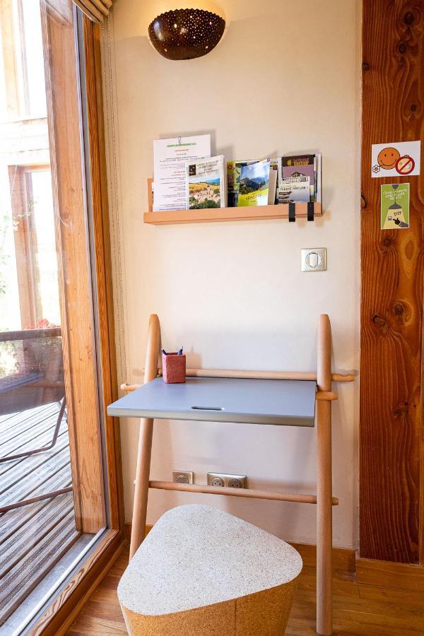 Graine De Tilia Apartman Saint-Antoine  Kültér fotó